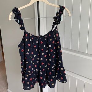COPY - MADEWELL cute top